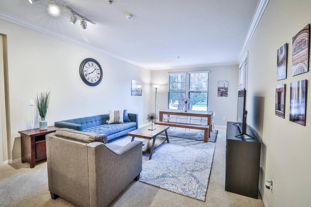 Irvine Upscale 2Br Apt Near Spectrum, Great Park, Uci Apartment Exterior photo